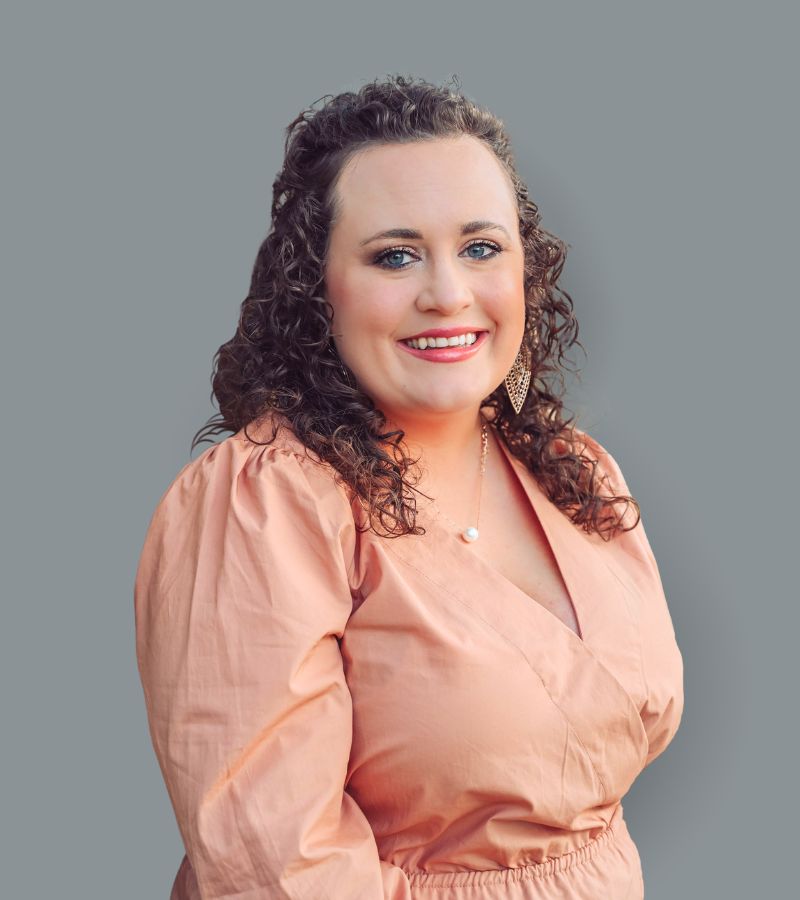 victoria purvis headshot